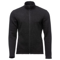 Кофта Turbat Reporter Mns moonless night black - XXXL - темно-сірий (012.004.2211)