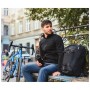 Кофта Turbat Reporter Mns moonless night black - XXXL - темно-сірий (012.004.2211)