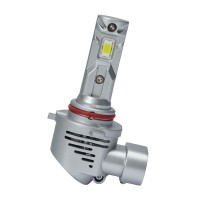 Автолампа Vitol LV1-HB3/HB4 /LED-chips 3570 CSP/9-18v/35w/3000Lm/6000K (LV1-HB3/HB4)