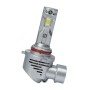 Автолампа Vitol LV1-HB3/HB4 /LED-chips 3570 CSP/9-18v/35w/3000Lm/6000K (LV1-HB3/HB4)