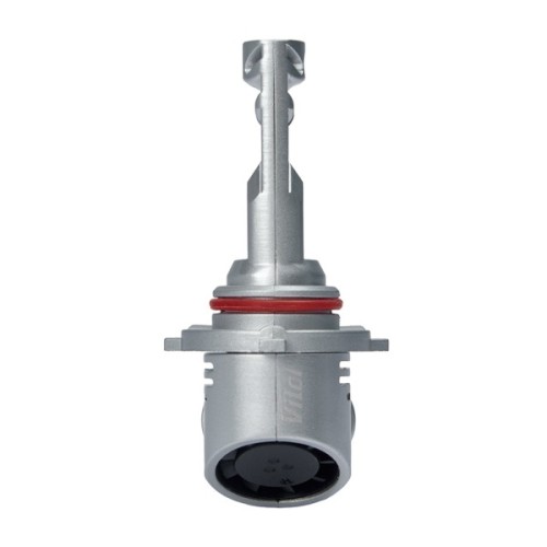 Автолампа Vitol LV1-HB3/HB4 /LED-chips 3570 CSP/9-18v/35w/3000Lm/6000K (LV1-HB3/HB4)