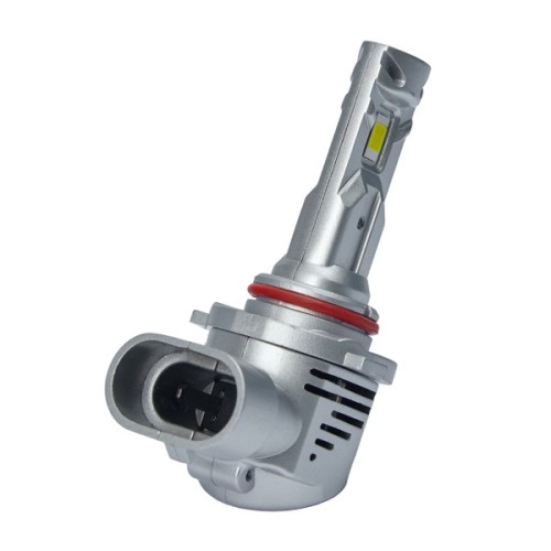 Автолампа Vitol LV1-HB3/HB4 /LED-chips 3570 CSP/9-18v/35w/3000Lm/6000K (LV1-HB3/HB4)