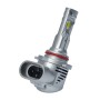 Автолампа Vitol LV1-HB3/HB4 /LED-chips 3570 CSP/9-18v/35w/3000Lm/6000K (LV1-HB3/HB4)