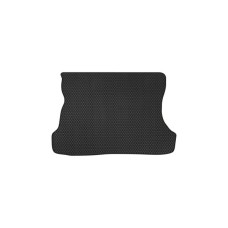 Килимок в багажник EVAtech Opel Astra (F) 3-doors 1991-1998 1 покол (OL52839B1RBB)