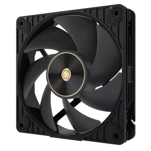 Кулер до корпусу ASUS ProArt PF120 Black 3IN1 (90DA00M0-B09020)