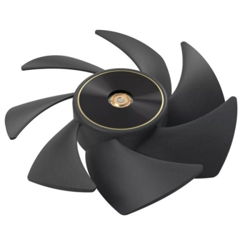 Кулер до корпусу ASUS ProArt PF120 Black 3IN1 (90DA00M0-B09020)