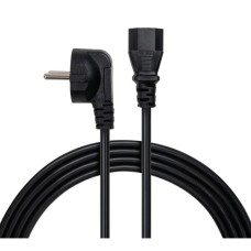 Кабель живлення C13 10.0m 1mm2 Rezone (RZPC-13101)