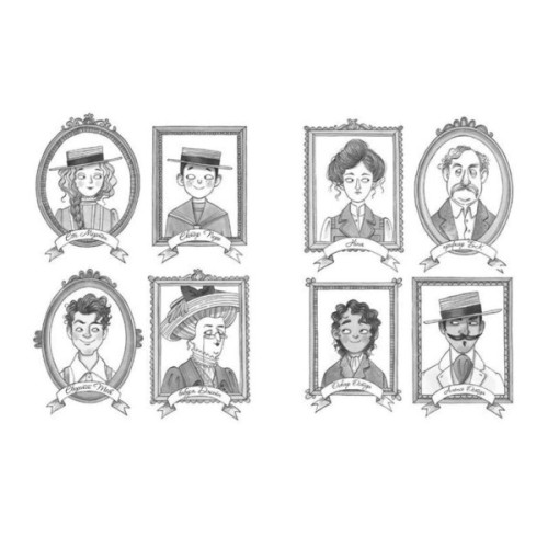 Книга Еґґі Мортон. Мерляк на березі моря. Книга 4 - Марта Джоселін Ранок (9786170982766)