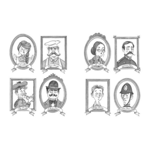 Книга Еґґі Мортон. Мерляк на березі моря. Книга 4 - Марта Джоселін Ранок (9786170982766)