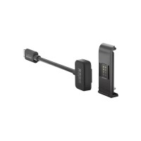 Аксесуар до екшн-камер GoPro Magnetic Door and Power Cable Kit (ADCON-001)