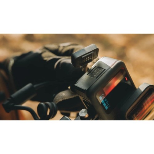 Аксесуар до екшн-камер GoPro Magnetic Door and Power Cable Kit (ADCON-001)