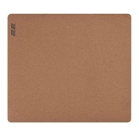 Килимок для мишки 2E Cork M Brown (2E-PAD-M-CORK)