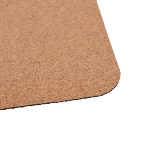 Килимок для мишки 2E Cork M Brown (2E-PAD-M-CORK)
