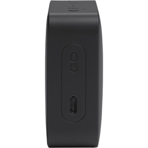 Акустична система JBL Go Essential 2 Black (JBLGOES2BLKEU)