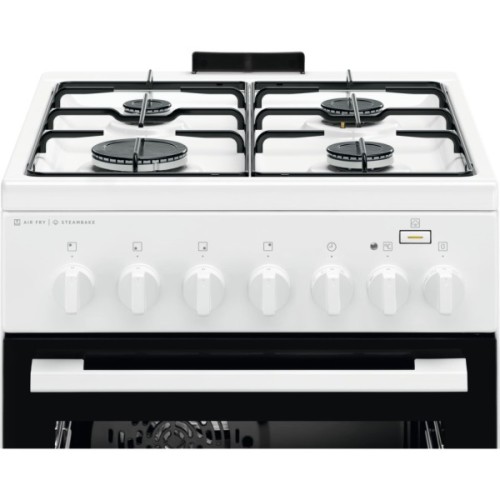 Плита Electrolux LKK560011W