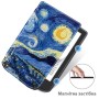 Чохол до електронної книги BeCover Smart Case PocketBook 629 Verse / 634 Verse Pro 6" Night (710980)