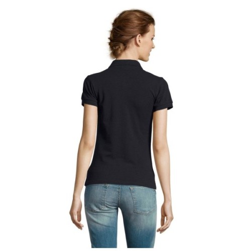 Поло Sol's People темно-синій XXL (11310318XXL)