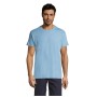 Футболка Sol's Regent блакитний XXL (11380220XXL)