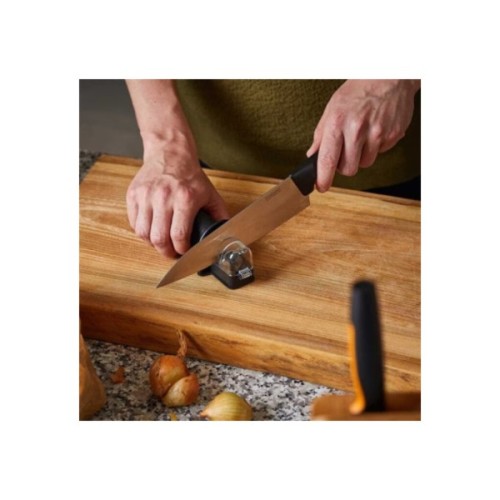 Точило для ножів Fiskars Essential (1065598)