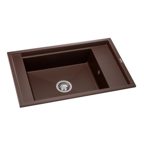 Мийка кухонна GRANADO Estella marron (gr3306)