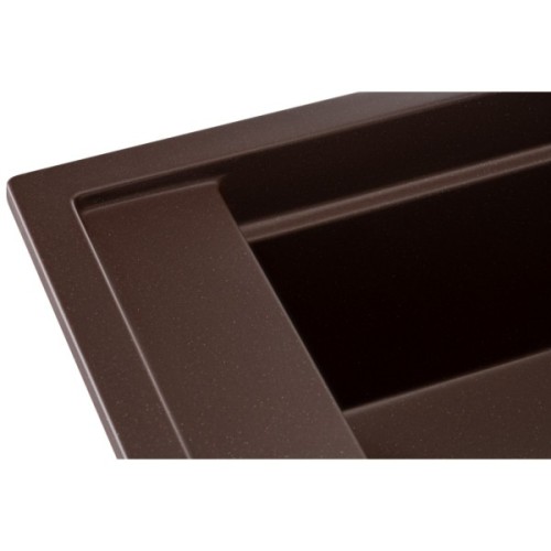 Мийка кухонна GRANADO Estella marron (gr3306)