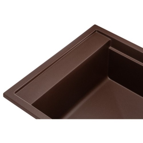 Мийка кухонна GRANADO Estella marron (gr3306)