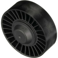 Ролик натягувача ременя Gates T36006