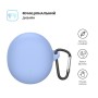 Чохол для навушників Armorstandart Hang Case для OPPO Enco Air3 Light Blue (ARM79940)
