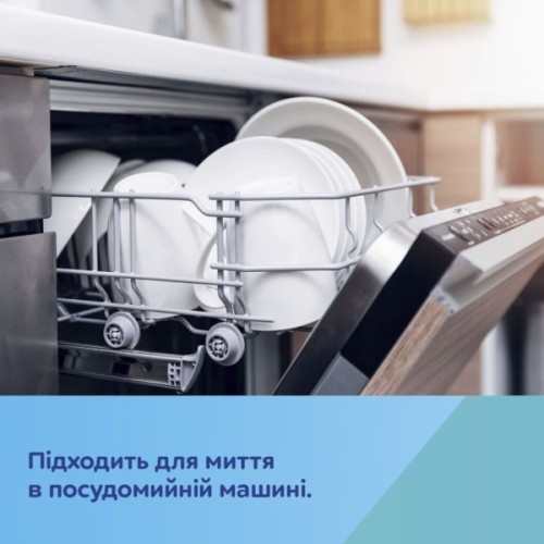 Поїльник-непроливайка Canpol babies BabiesBoo непроливайка з трубочкою і обтяжувачем, гепард (56/510_ora)