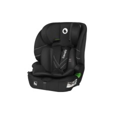 Автокрісло Lionelo Levi Fix I-size Black Carbon (LO-LEVI FIX I-SIZE BLACK CARBON)