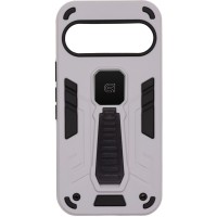 Чохол до мобільного телефона Armorstandart Proover Google Pixel 10 5G / 10 Pro 5G Grey (ARM87272)