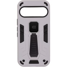 Чохол до мобільного телефона Armorstandart Proover Google Pixel 10 5G / 10 Pro 5G Grey (ARM87272)