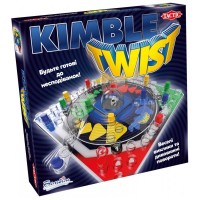 Настільна гра Tactic Кімбл твіст (укр.) (60463)