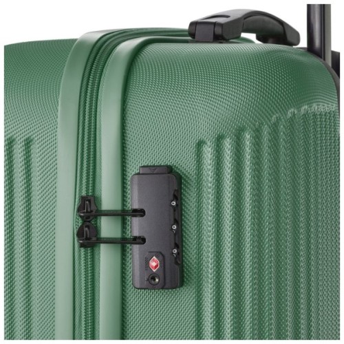 Валіза Travelite Bali Green L (TL072349-80)