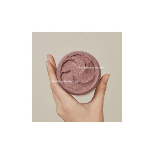 Маска для обличчя Beauty Of Joseon Red Bean Refreshing Pore Mask 140 мл (8809738316986)