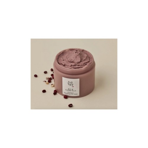 Маска для обличчя Beauty Of Joseon Red Bean Refreshing Pore Mask 140 мл (8809738316986)