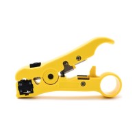 Знімач ізоляції Voltronic G505, yellow (YT-G505)