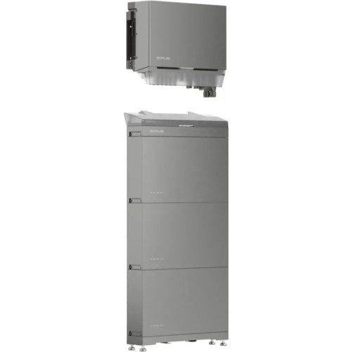 Сонячний інвертор EcoFlow Power Ocean Plus 30kWh 3ф (PowerOcean Plus-INV-29.9kW-DE)