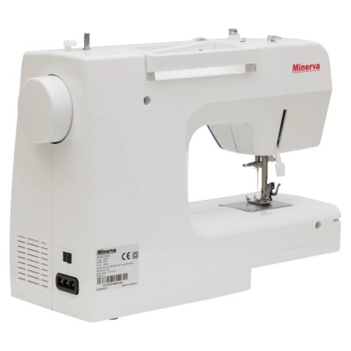 Швейна машина Minerva M230