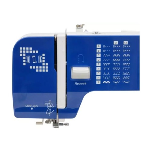 Швейна машина Minerva M230