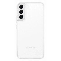 Чохол до мобільного телефона Samsung Clear Cover Galaxy S22 Plus Transparency (EF-QS906CTEGRU)