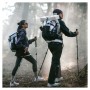 Рюкзак туристичний Naturehike CNK2300016 Helium 30+5 л білий (6976507663311)