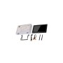 Монітор FPV Hawkeye Captain 10.2" DVR 5.8GHz 96CH L,X,Z Band (HC10296)