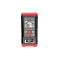 Цифровий мультиметр Habotest HT-123, V, Ω, без батарейок (HT-123/1)