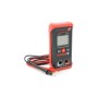 Цифровий мультиметр Habotest HT-123, V, Ω, без батарейок (HT-123/1)