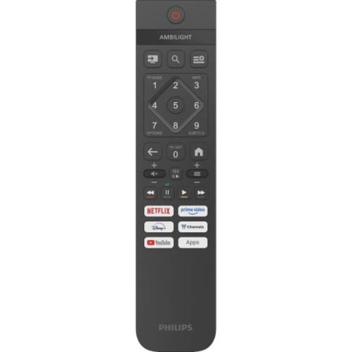 Телевізор Philips 75PUS7810/12