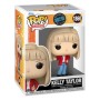 Фігурка Funko Pop серії Район Беверлі Гіллз - Келлі Тейлор (90249)