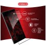Скло захисне Intaleo Full Glue 3D Glass Samsung S23 Ultra Black (1283126576492)