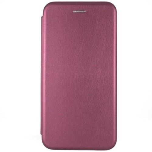 Чохол до мобільного телефона BeCover Exclusive Tecno Spark Go 3 (KN3) Red Wine (716176)