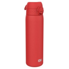 Пляшка для води ION8 OneTouch Vacuum Insulated 500 мл Red (I8TS500Red)